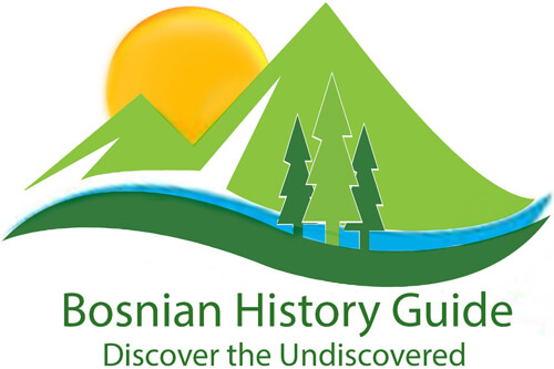 Bosnian History Guide